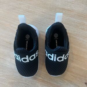 Brand New Baby Adidas Sneakers